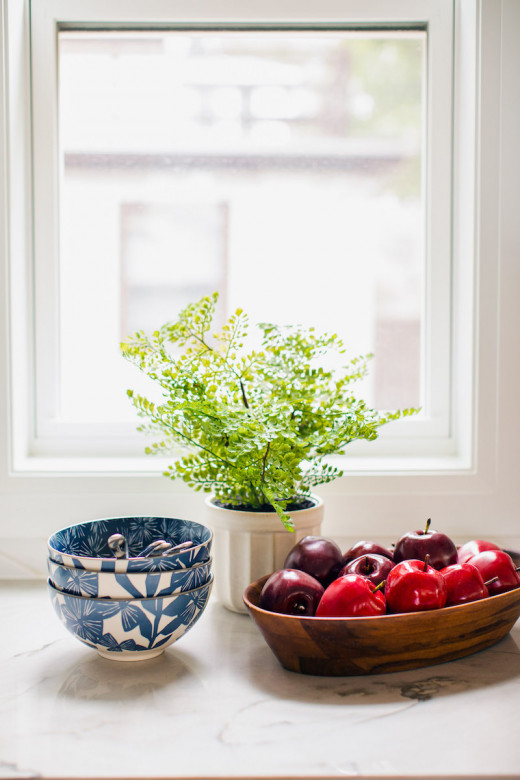 mason-and-brass-kitchen-bowl-plant-apple-window