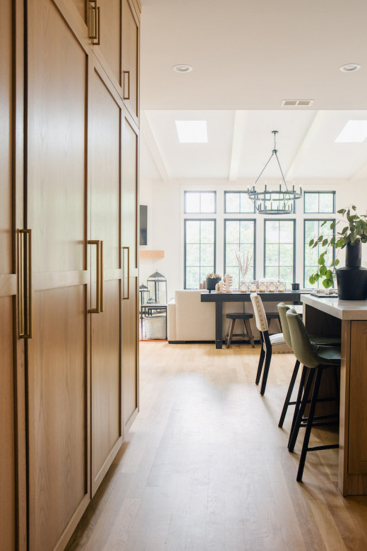 kitchen-cabinets-hidden-fridge-interior-design