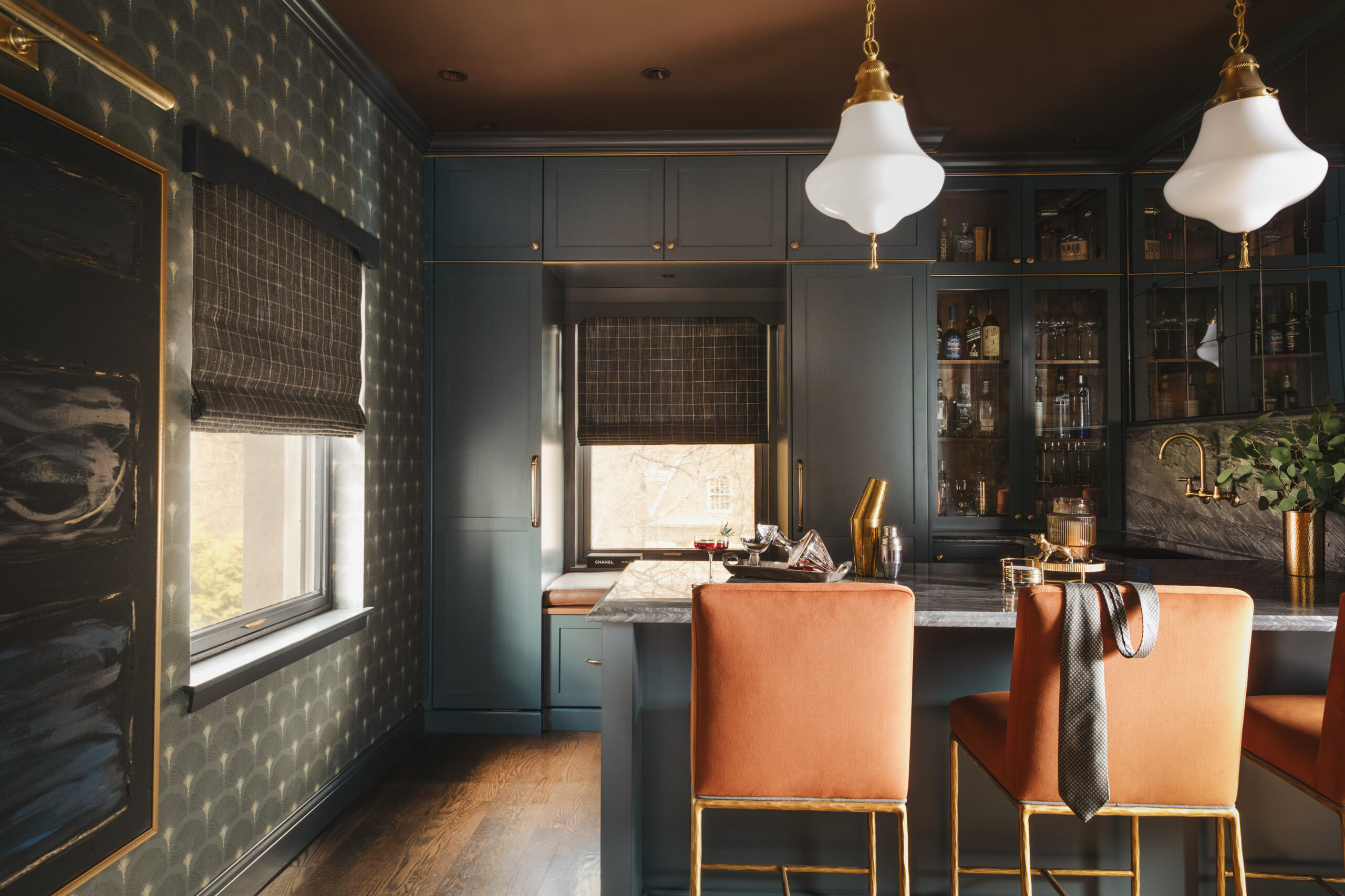Kitchenette Mason And Brass Sarah Crowley Photography Hires 1