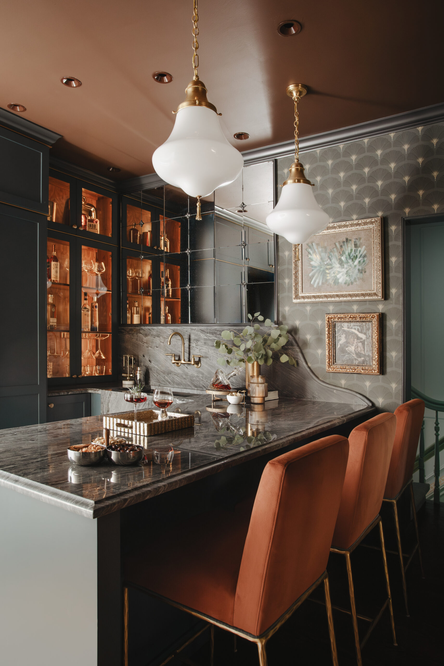 Kitchenette Mason And Brass Sarah Crowley Photography Hires 22