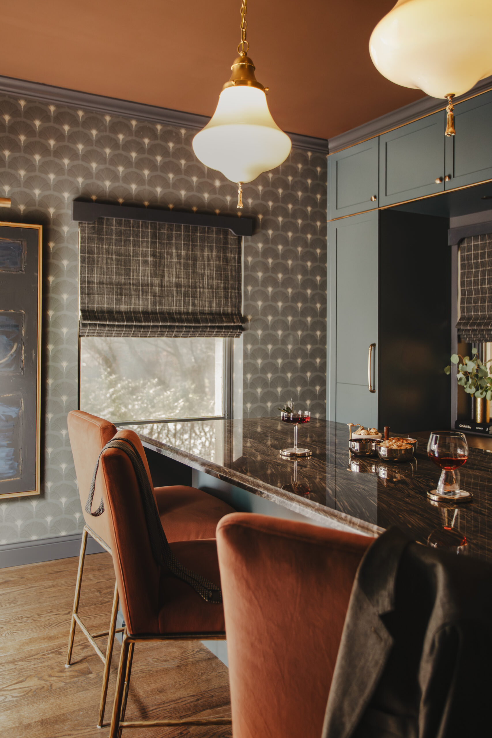 Kitchenette Mason And Brass Sarah Crowley Photography Hires 27